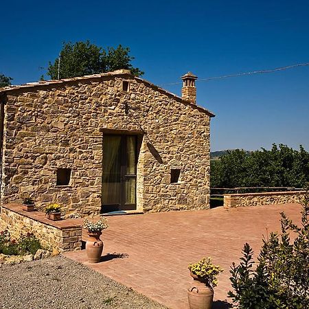 Casa Verniano Pieve a Scuola Buitenkant foto