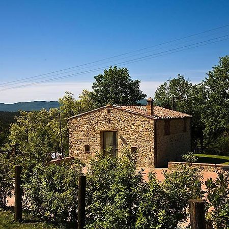 Casa Verniano Pieve a Scuola Buitenkant foto