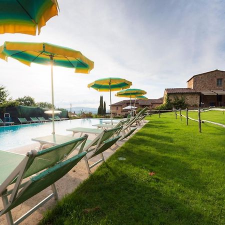 Casa Verniano Pieve a Scuola Buitenkant foto