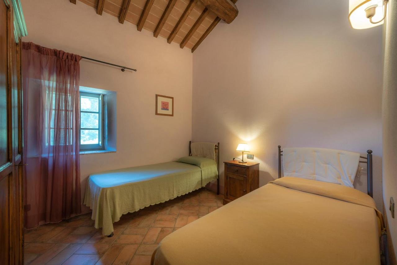 Casa Verniano Pieve a Scuola Buitenkant foto