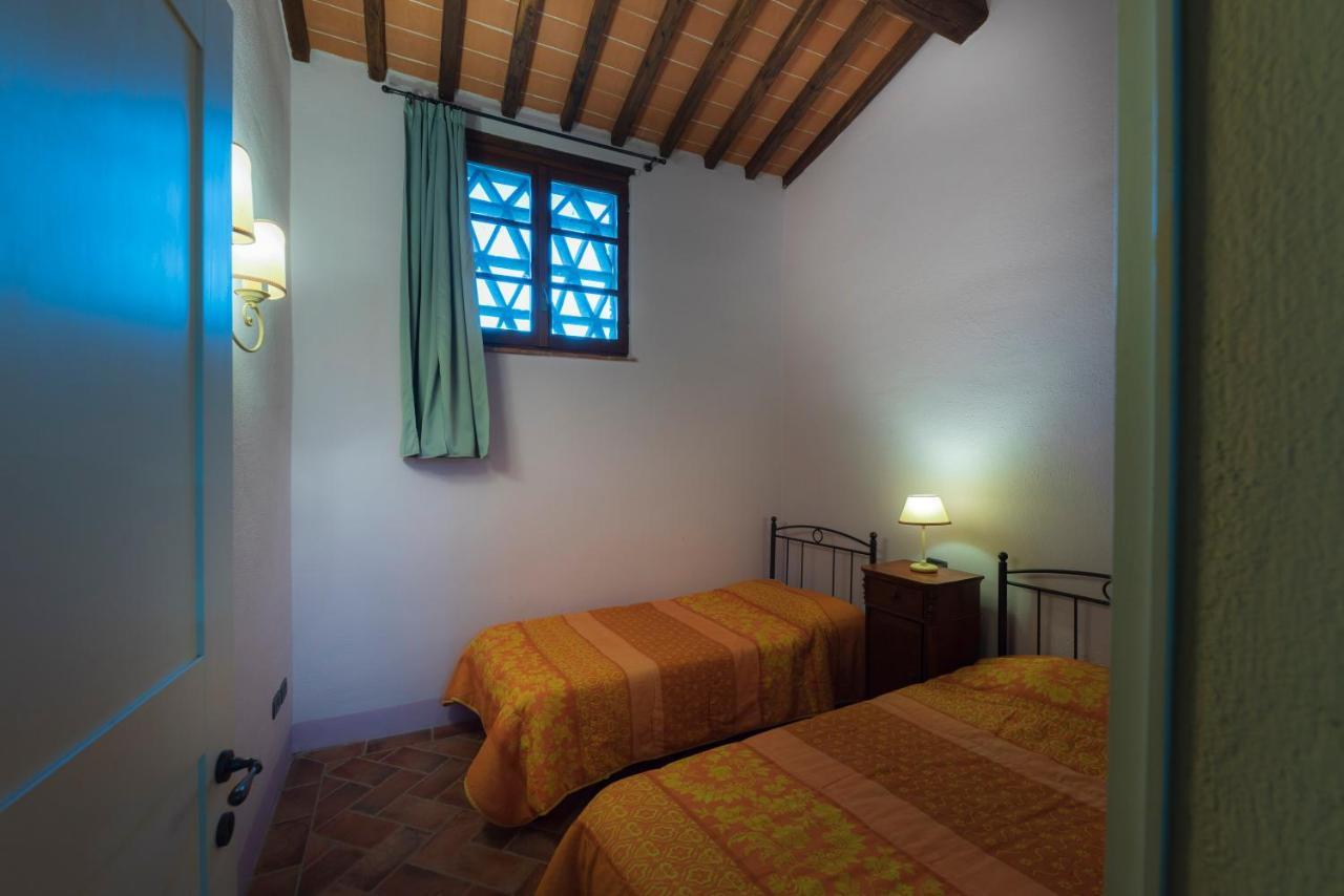 Casa Verniano Pieve a Scuola Buitenkant foto